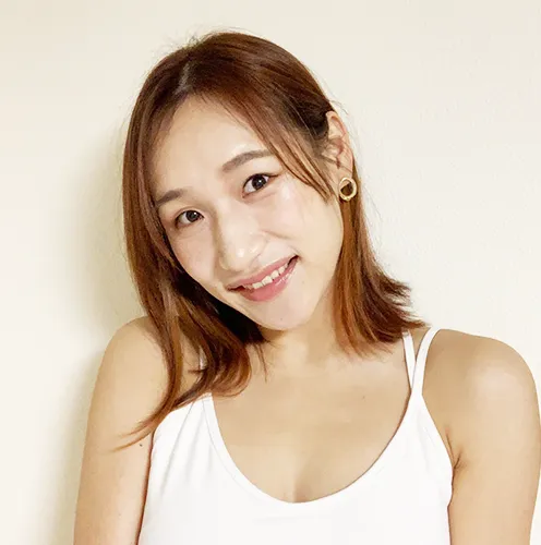 トップインストラクター 海野麻雪