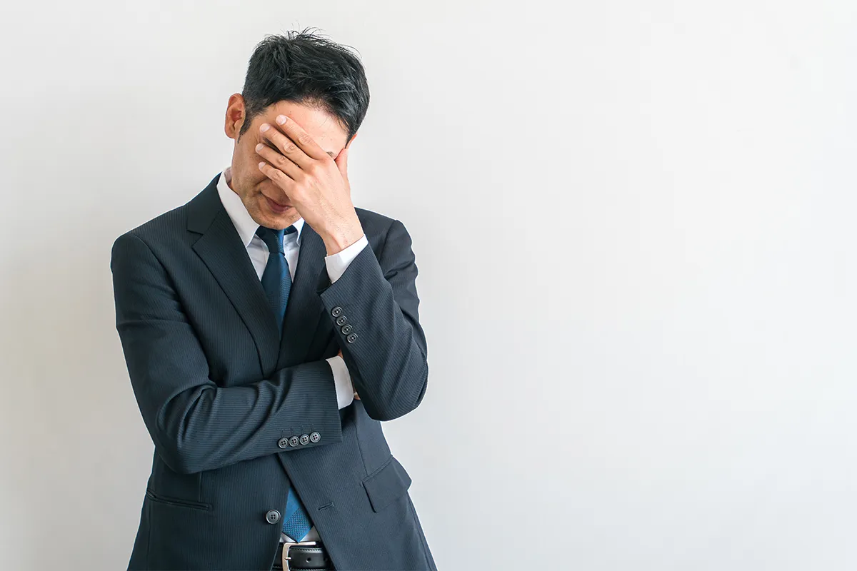 睡眠課題による影響
