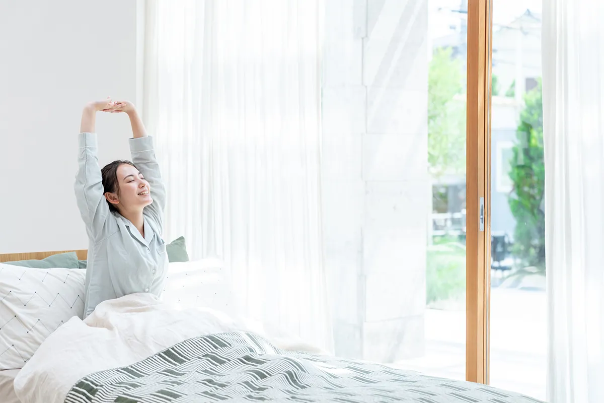 睡眠支援の始め方とポイント