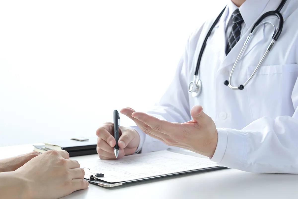 フレイル予防のための健康管理部門の取り組み