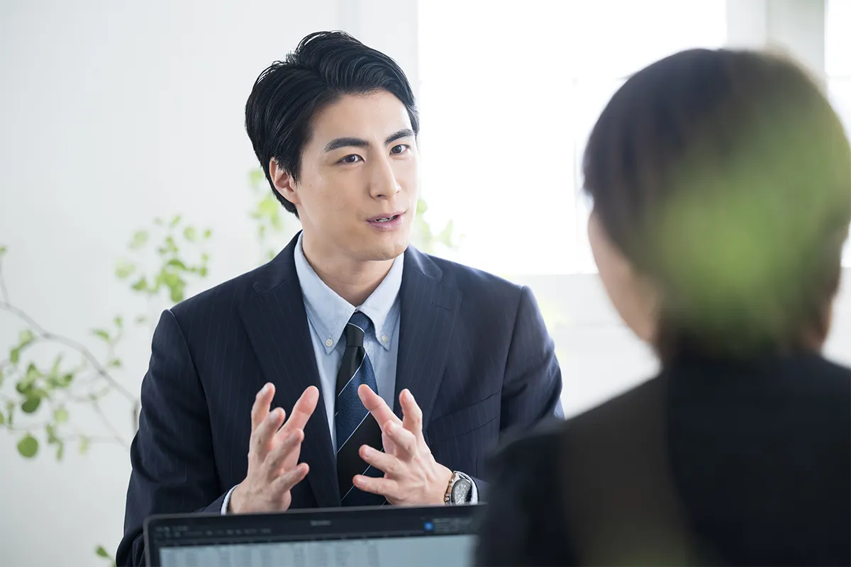 従業員への啓発と支援