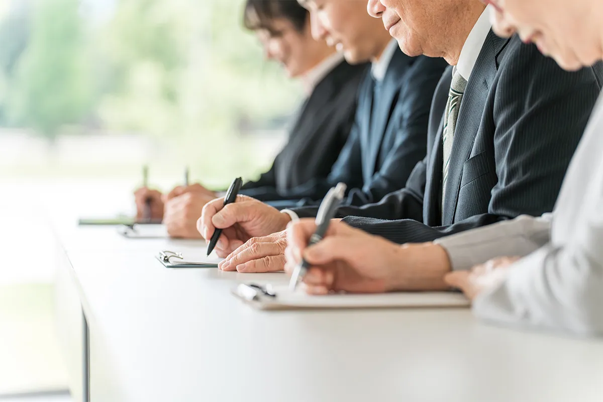まとめ：人口減少社会を乗り越える人材戦略とは