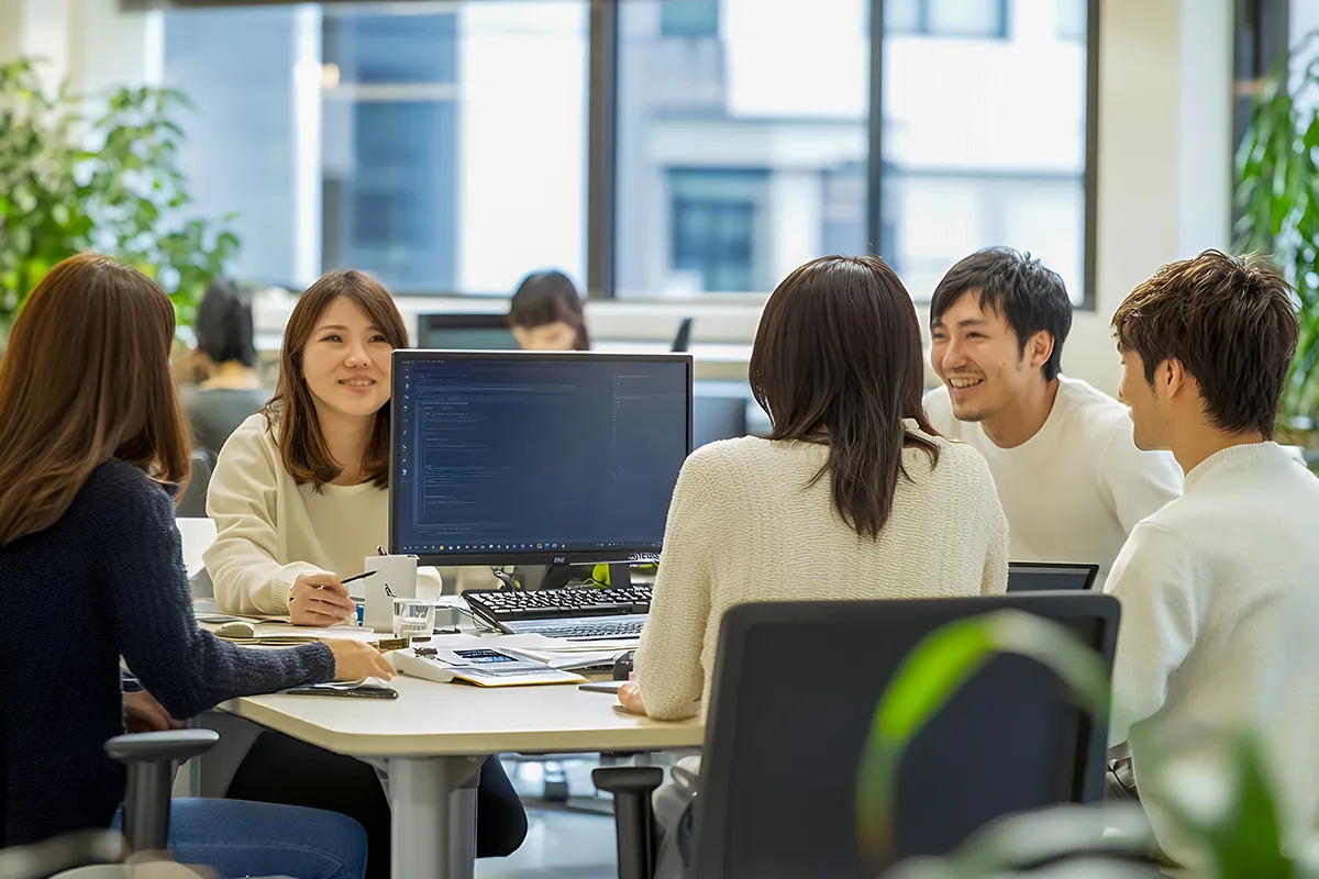 早期離職とは？その実態と課題