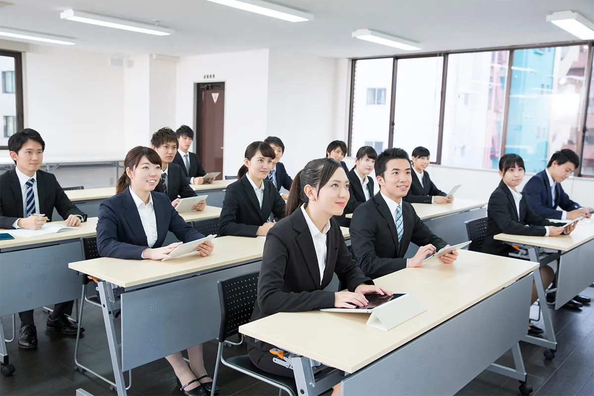若者の早期離職率の特徴