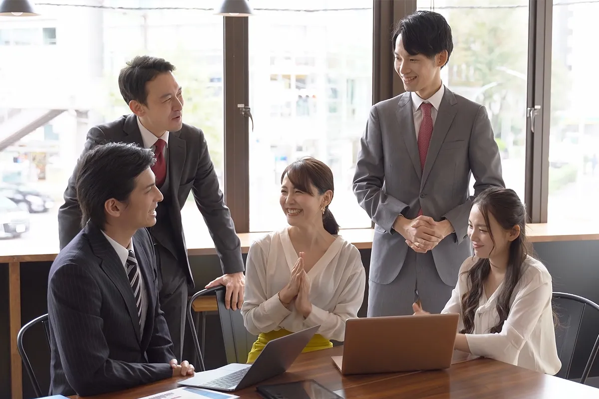 早期離職を防ぐための採用活動とオンボーディング戦略 