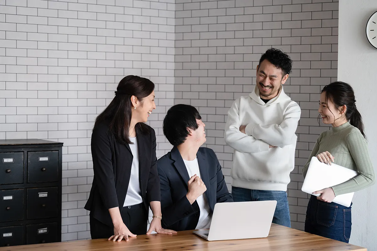 まとめ：企業が目指すべき方向性