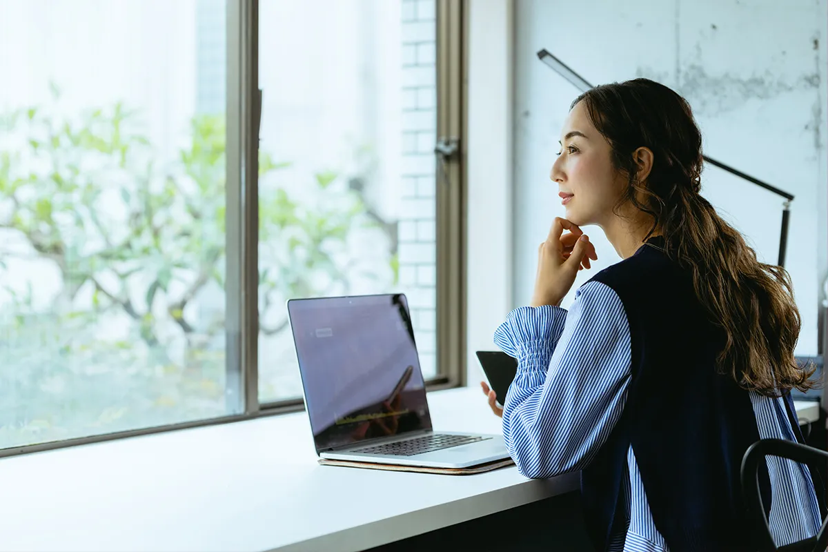 女性ホルモンがもたらす健康課題とライフステージの関係性