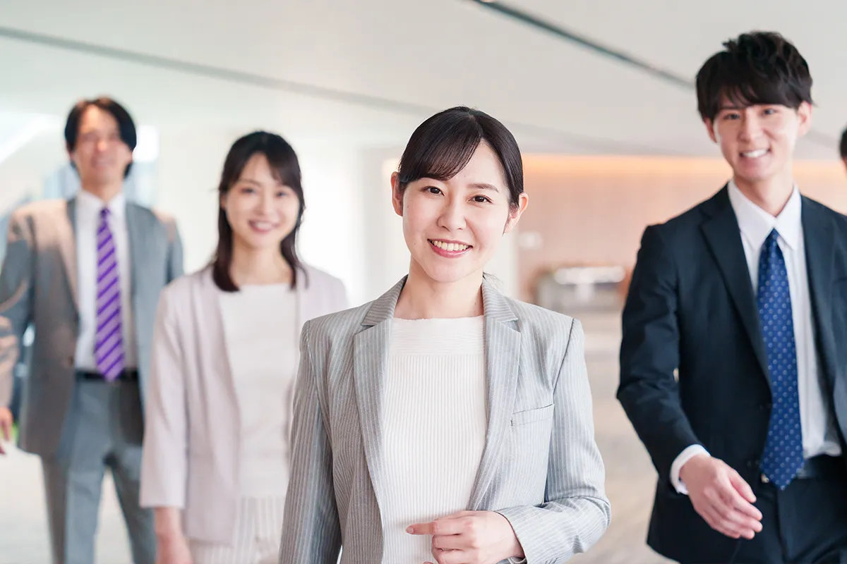 なぜ今、企業が女性の健康支援に取り組むべきなのか