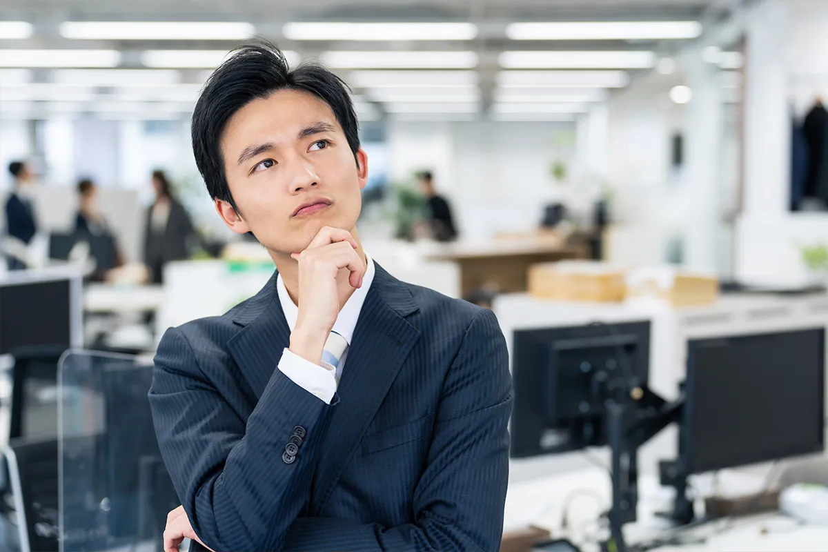 福利厚生におけるマッサージ・ヨガの強みと比較