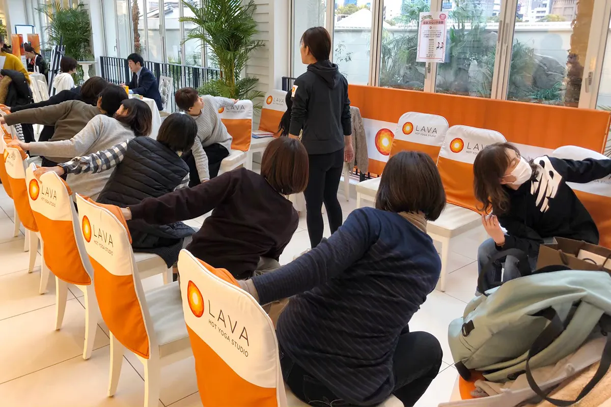 企業における健康経営と福利厚生の最新トレンド