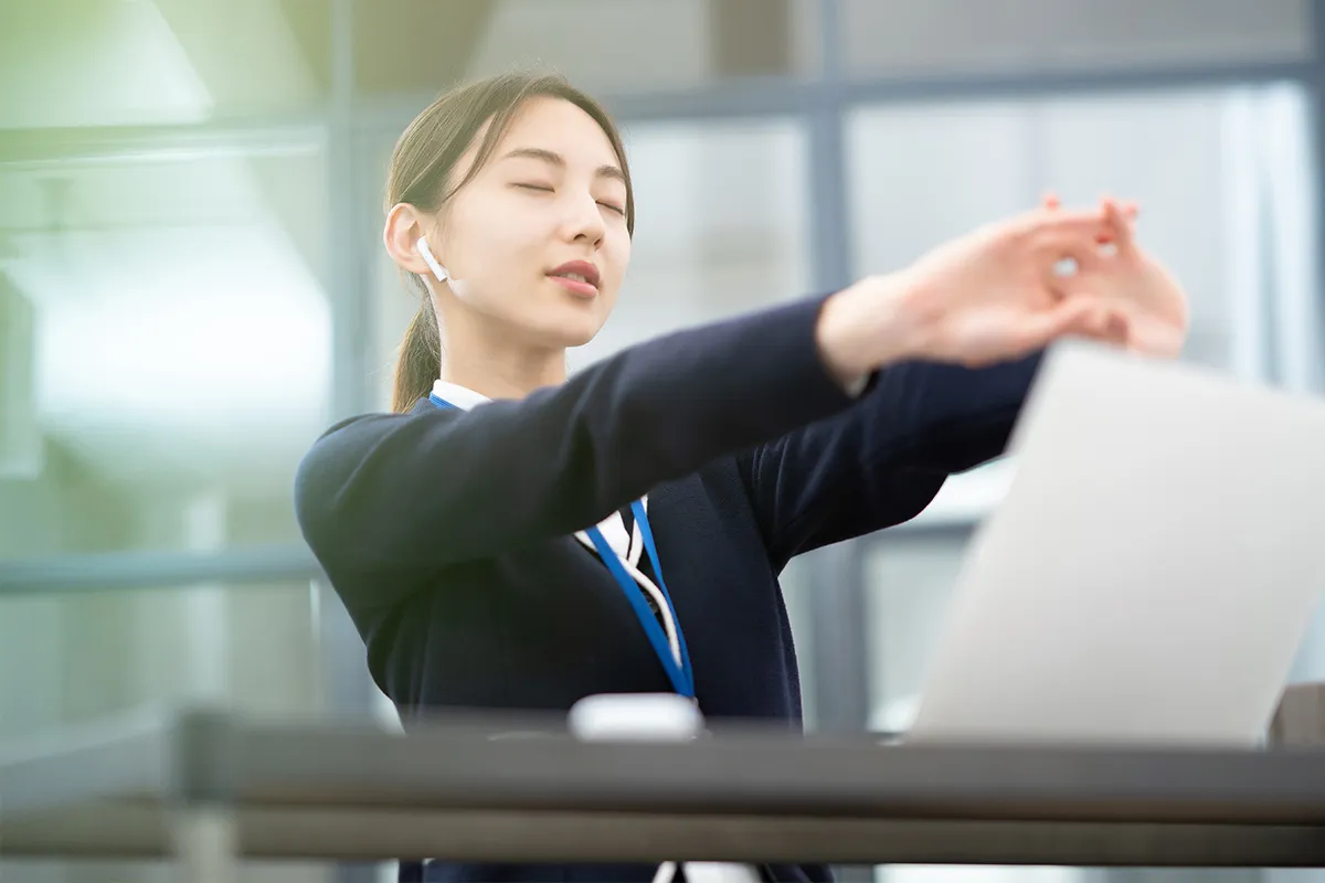 ウェルビーイング経営のユニークな取り組み事例