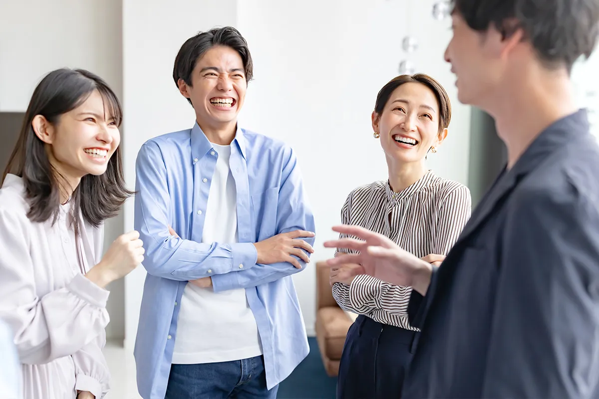 健康経営を成功に導く“健康セミナー”の役割