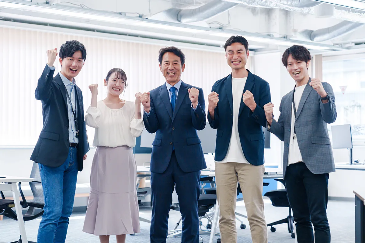 まとめ：健康経営は一過性で終わらせない ― 社員が本気で変わる環境づくりへ