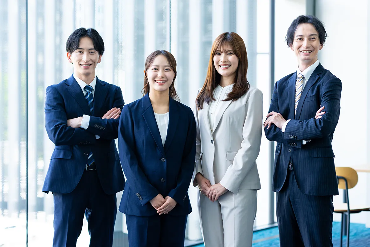 会社が取り組むべき健康経営の具体策