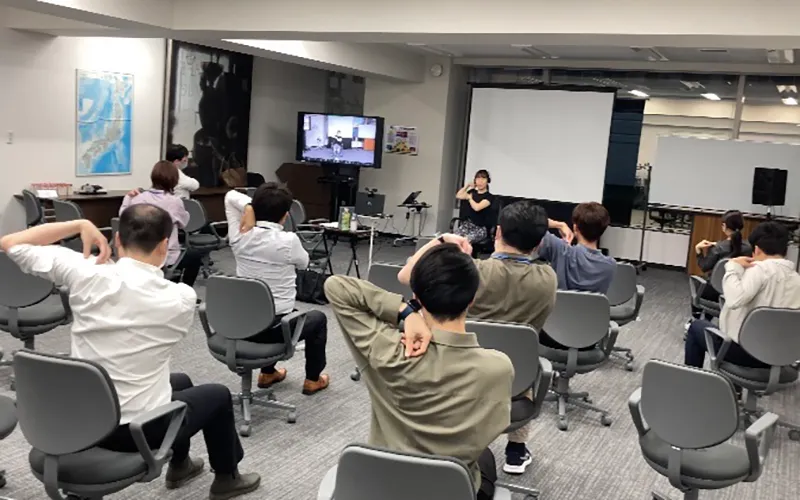 勤次郎株式会社