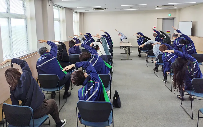 パルシステム生活協同組合連合会