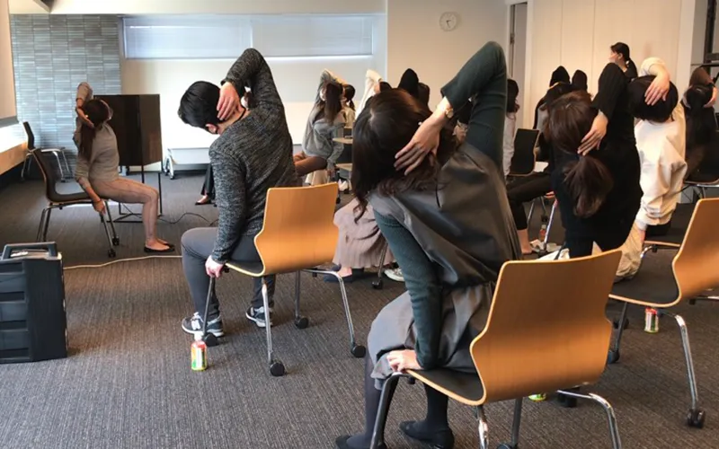 株式会社トーシンパートナーズホールディングス