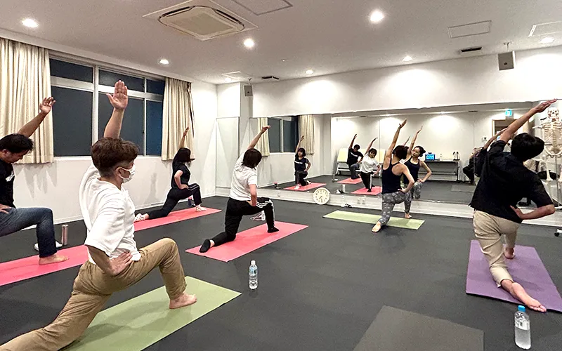 株式会社トライネット