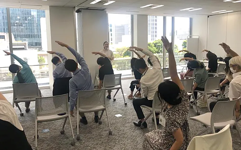株式会社東京建物アメニティサポート