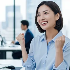 疲労回復プログラム