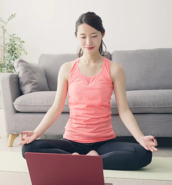 動画配信サービス