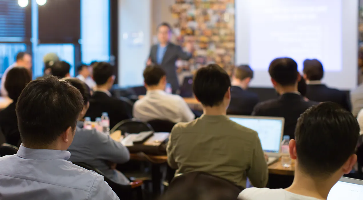 健康経営プログラム