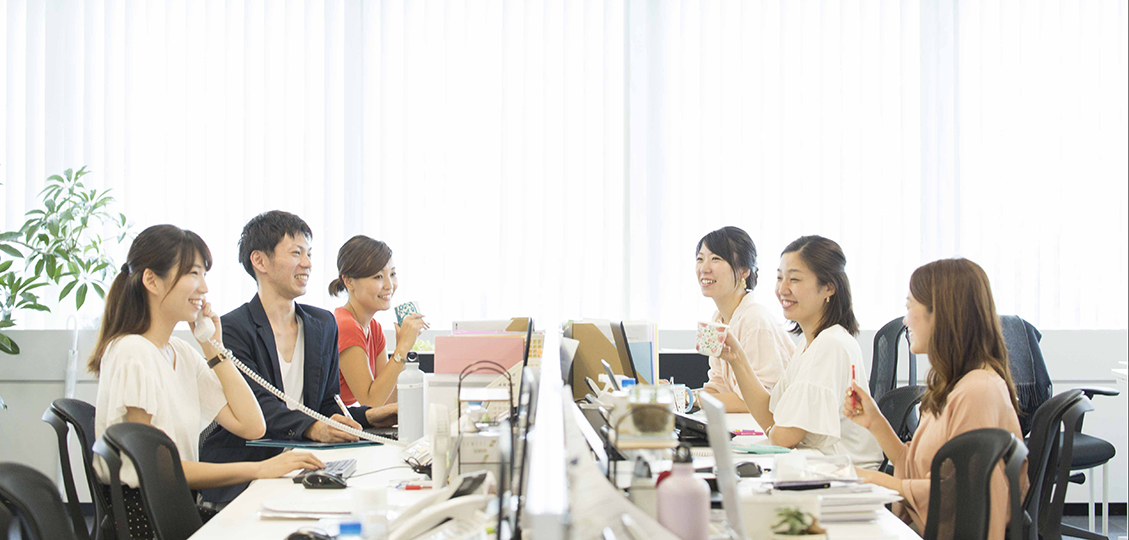 倉庫管理部門(障がい者就労支援)/リーダー候補