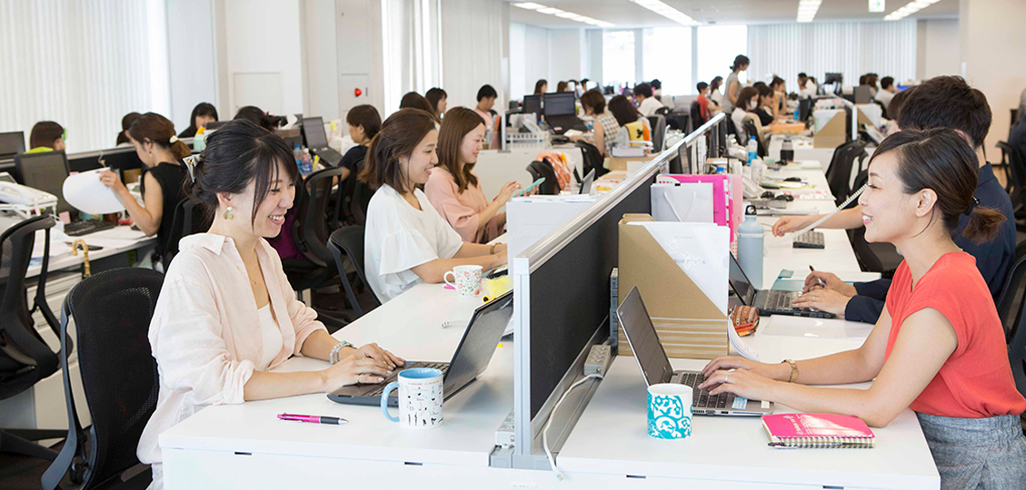 人事労務(人事システム運用・業務改善)