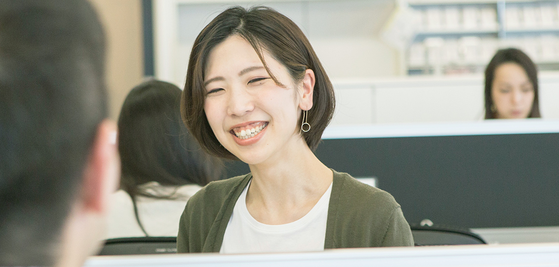 ECサイト ストアマネージャー