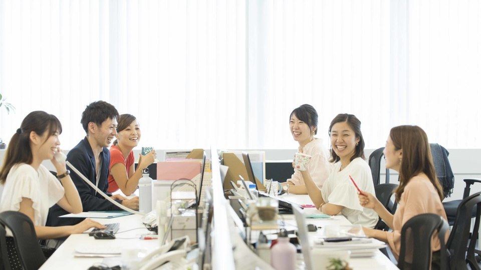会社説明会のお知らせ 会員様限定 Lava運営本部の仕事を知ろう 採用サイト ホットヨガスタジオlava