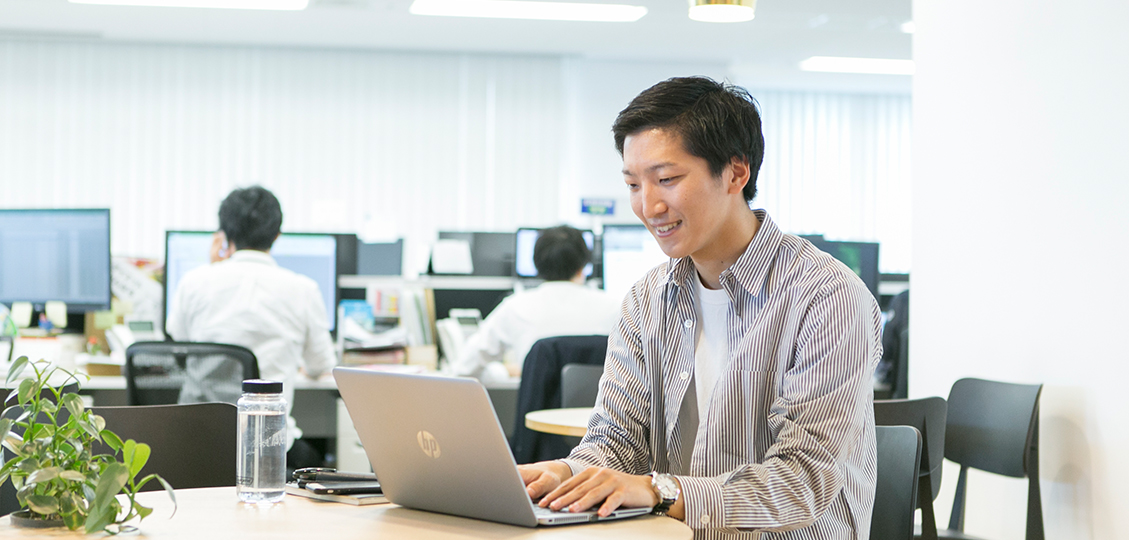 事業推進(店舗業務管理)メンバークラス