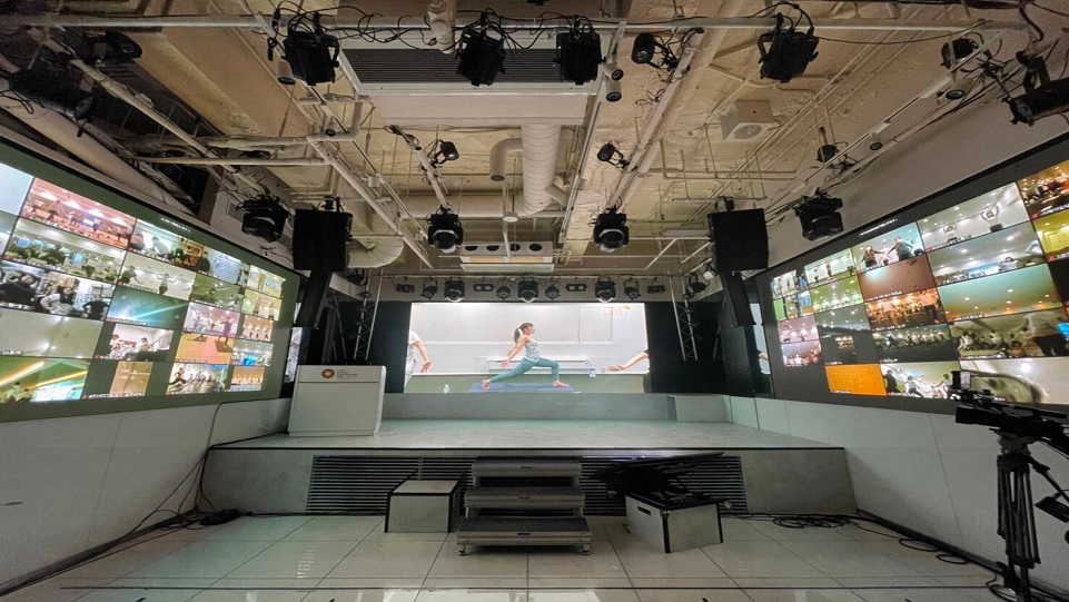 ☆LAVA GRAND CONVENTION 2021開催☆ – 求人・採用サイト | ホットヨガ