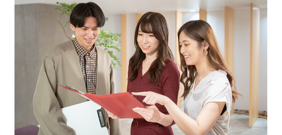 【契約社員】採用担当