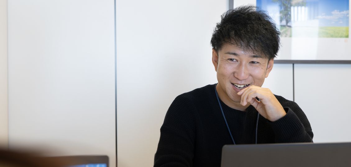 社内システムエンジニア(プロジェクトマネージャー)