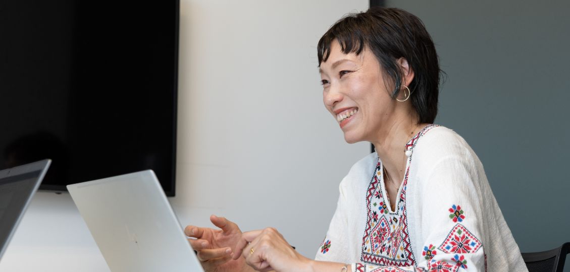 バイヤー（美容・健康商品の仕入れ）