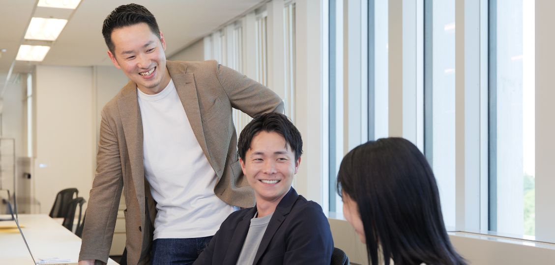 海外事業マネージャー候補