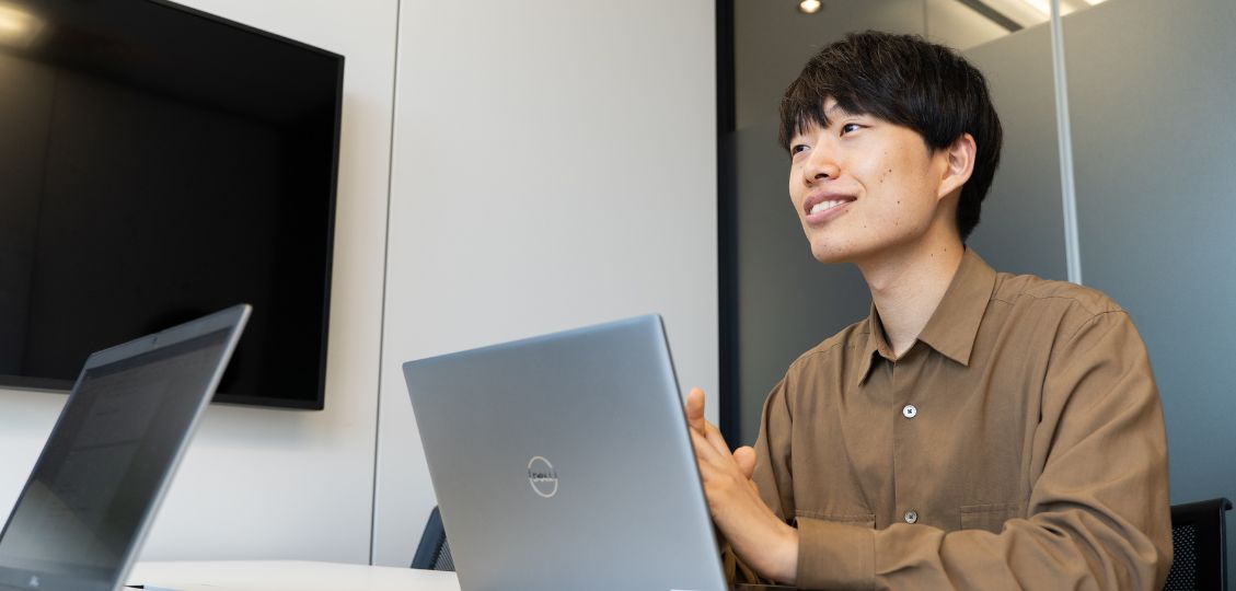 ビジネスデータアナリスト