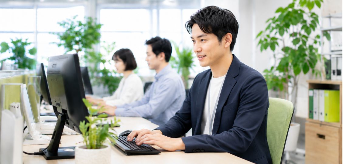 システムサポートリーダー候補