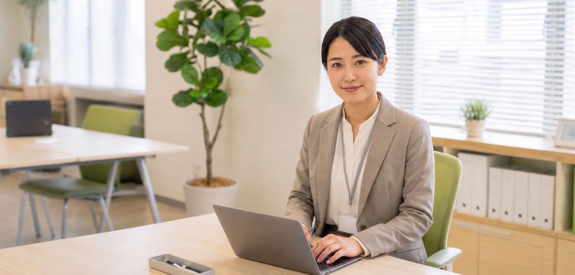 新卒採用企画